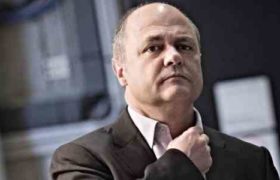 საფრანგეთის შს მინისტრი გადადგა