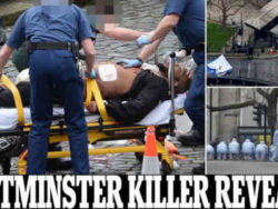 ლონდონის ტერაქტი მასწავლებელმა მოაწყო