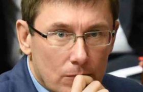 ლუცენკო: საქართველოში უკრაინის ენერგეტიკის მინისტრის ყოფილი მოადგილე იგორ კირიუშინი დააკავეს