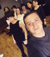 მაია ასათიანი ტელევიზიაში დაბრუნდა