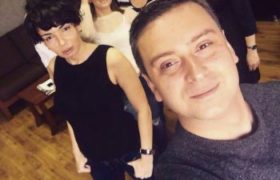 მაია ასათიანი ტელევიზიაში დაბრუნდა