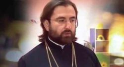 დეკანოზი გიორგი მამალაძე: „სიტყვებში "დასაბრედია" და "მარილზე გასაშვებია" არავის მოკვლას არ ვგულისხმობ" _ დეკანოზი ჟარგონისთვის ბოდიშს იხდის