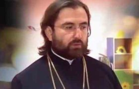 დეკანოზი გიორგი მამალაძე: „სიტყვებში "დასაბრედია" და "მარილზე გასაშვებია" არავის მოკვლას არ ვგულისხმობ" _ დეკანოზი ჟარგონისთვის ბოდიშს იხდის