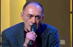 მამუკა ჩარკვიანის ოცნება ახდა