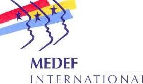 თბილისს ორდღიანი ვიზიტით ეწვევა MEDEF International-ის 28 კაციანი დელეგაცია