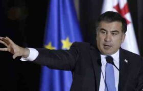 „გივი თარგამაძე სააკაშვილს დააჭერინებს“