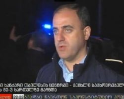 ნარმანია: კლდიაშვილის ქუჩაზე ხანძარით დაზარალებულებს სასტუმროებში დააბინავებენ