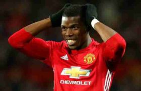 პოლ პოგბამ ტრავმა მიიღო