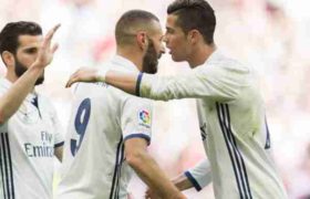 რეალმა ბილბაოში მნიშვნელოვანი მატჩი მოიგო