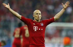 არიენ რობენს სურს რომ ჰოლანდიის ნაკრების მწვრთნელი მან და უესლი სნეიდერმა აირჩიონ