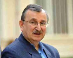 რომან გოცირიძე: "პრინციპები 285 მილიონ დოლარად გაყიდეთ?"