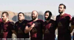 საქართველოს ნაკრები რაგბში რუმინეთთან დამარცხდა