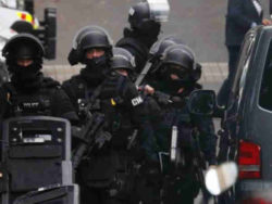 საფრანგეთის სკოლაზე თავდამსხმელს დირექტორის მოკვლა უნდოდა