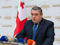 სამუშია: “ბავშვთა სამყაროში” დაზარალებულები ერთჯერად კომპენსაციას მიიღებენ”