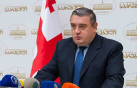 სამუშია: “ბავშვთა სამყაროში” დაზარალებულები ერთჯერად კომპენსაციას მიიღებენ”