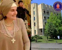 პროკურატურამ შორენა თეთრუაშვილი დაკითხა და დაზარალებულად ცნო