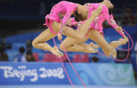 სექსუალური სკანდალის გამო ამერიკის ტანვარჯიშის ფედერაციის პრეზიდენტი გადადგა