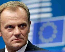 დონალდ ტუსკი პროკურატურამ დაკითხვაზე დაიბარა