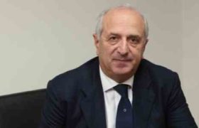 ვალერი კვარაცხელია: ”თამბაქოს ბიზნესი გაკოტრდება, თუ კანონი იქნება მიღებული”