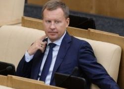 კიევში რუსეთის  ყოფილი დეპუტატი დენის ვორონენკოვი მოკლეს