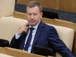 კიევში რუსეთის  ყოფილი დეპუტატი დენის ვორონენკოვი მოკლეს