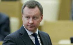 დუმის ყოფილი დეპუტატის, ვორონენკოვის მკვლელი უკრაინელია