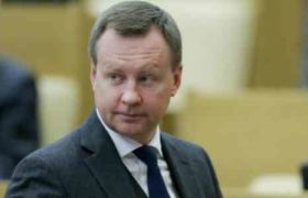 დუმის ყოფილი დეპუტატის, ვორონენკოვის მკვლელი უკრაინელია