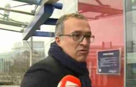 ქიბარ ხალვაში სტრასბურის სასამართლოში ადვოკატთან ერთად მივიდა