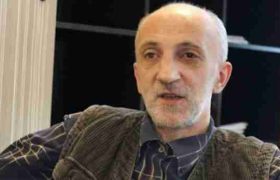 გია ხუხაშვილი: "რუსთავი 2-ის წაღებით ხელისუფლებამ მხოლოდ თავი დაიზიანა" გია ხუხაშვილი: "რუსთავი 2-ის წაღებით ხელისუფლებამ მხოლოდ თავი დაიზიანა"