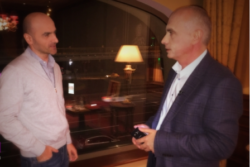 ძმები ყარამანიშვილები: ”ნიკა გვარამიას ინიციატივა არაგონივრულია”