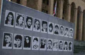 დღეს 9 აპრილის ტრაგედიიდან 28 წელი შესრულდა