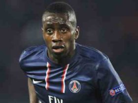 ბლეზ მატიუდი შესაძლოა მანჩესტერ იუნაიტედში ვიხილოთ