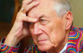 ევგენი ევტუშენკო აშშ–ში გარდაიცვალა