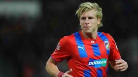 ჩეხმა ფეხბურთელმა თავი მოიკლა