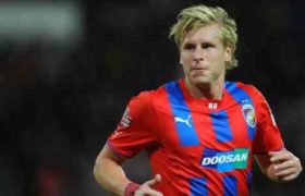 ჩეხმა ფეხბურთელმა თავი მოიკლა