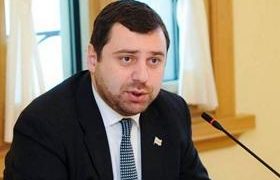 აბაშიშვილი: პრეზიდენტმა ხელისუფლებასაც და ოპოზიციასაც იმედები გაუცრუა