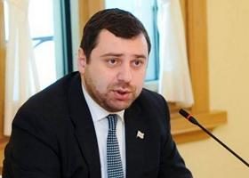 აბაშიშვილი: პრეზიდენტმა ხელისუფლებასაც და ოპოზიციასაც იმედები გაუცრუა