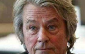 ალენ დელონმა მხარი ფრანსუა ფიიონს დაუჭირა