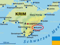 სკანდალი: საქართველოს მოჭიდავეთა ეროვნული ნაკრები წვრთნებს ოკუპირებულ ყირიმში გაივლის