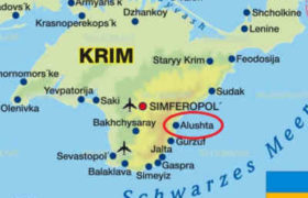 სკანდალი: საქართველოს მოჭიდავეთა ეროვნული ნაკრები წვრთნებს ოკუპირებულ ყირიმში გაივლის