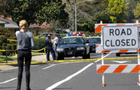 აშშ–ის სკოლაში მამაკაცმა ჯერ ცოლი და ორი მოსწავლე მოკლა, შემდეგ კი თავი მოიკლა