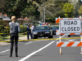 აშშ–ის სკოლაში მამაკაცმა ჯერ ცოლი და ორი მოსწავლე მოკლა, შემდეგ კი თავი მოიკლა