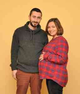 ანა ტყებუჩავა ისევ გოგონას ელოდება