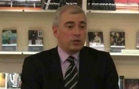 დავით ასლანიშვილი: „მთავრობამ მიაგნო ოპტიმალურ შუალედს ეკონომიკურ პოლიტიკაში“