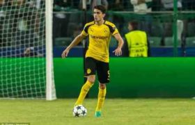 მარკ ბარტრას მდგომარეობა სტაბილურია მარკ ბარტრას მდგომარეობა სტაბილურია