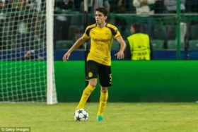 მარკ ბარტრას მდგომარეობა სტაბილურია