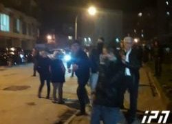 ბათუმის მოვლენებთან დაკავშირებით მერაბ ღოღობერიძე და ირაკლი ჩხვირკია დააკავეს