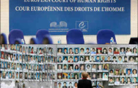 ბესლანის ტერაქტის საქმეზე სტრასბურგის სასამართლომ რუსეთს 2.9 მილიონი ევროს გადახდა დააკისრა