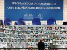 ბესლანის ტერაქტის საქმეზე სტრასბურგის სასამართლომ რუსეთს 2.9 მილიონი ევროს გადახდა დააკისრა