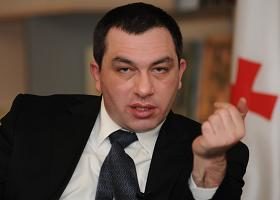 გიგა ბოკერია - ”ფაშისტური იდეოლოგიის მოძალადეებს მფარველები ჰყავთ ხელისუფლებაში”